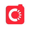 Carousell 旋轉拍賣 logo