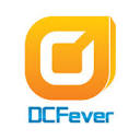 DCFever logo