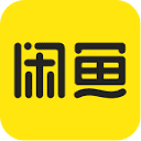閒魚 Xianyu logo